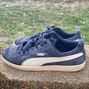 Puma Suede Classic (size 10.5)